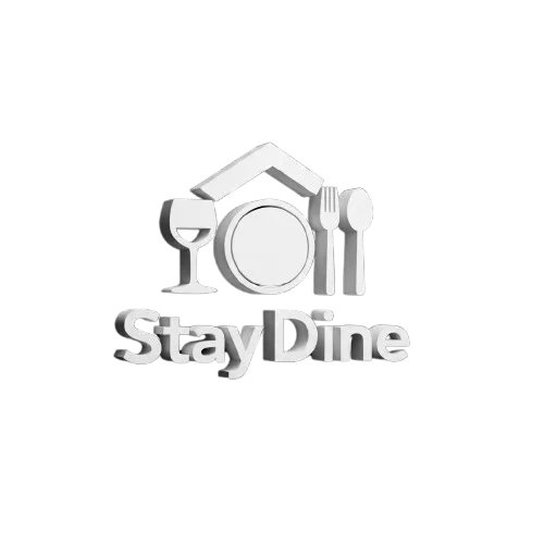 Stay Dine ERP Logo